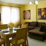 Eka Luxury Apartman Durrës