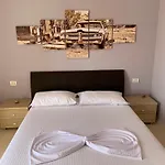 Apartman Eka Luxury Durrës