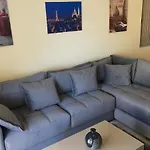 Apartman Eka Luxury *