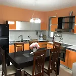 Apartman Eka Luxury *