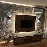 Apartman Eka Luxury Durrës