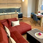 Apartman Eka Luxury *