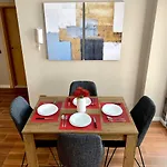 Eka Luxury Apartman Durrës