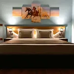 Eka Luxury Apartman *