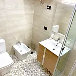 Apartman Eka Luxury Durrës