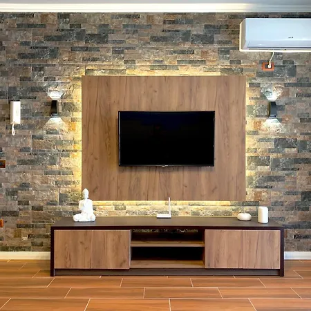 Eka Luxury * دراس