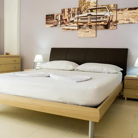 Eka Luxury Apartman Durrës