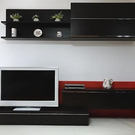 شقة Eka Luxury دراس