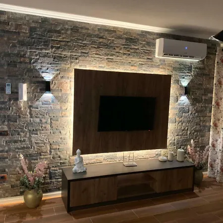 شقة Eka Luxury دراس