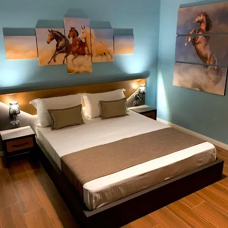 Eka Luxury * دراس