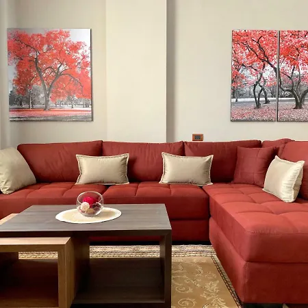 Eka Luxury * دراس