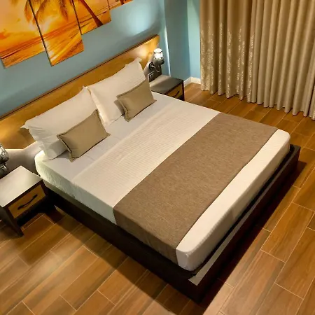 Eka Luxury شقة دراس