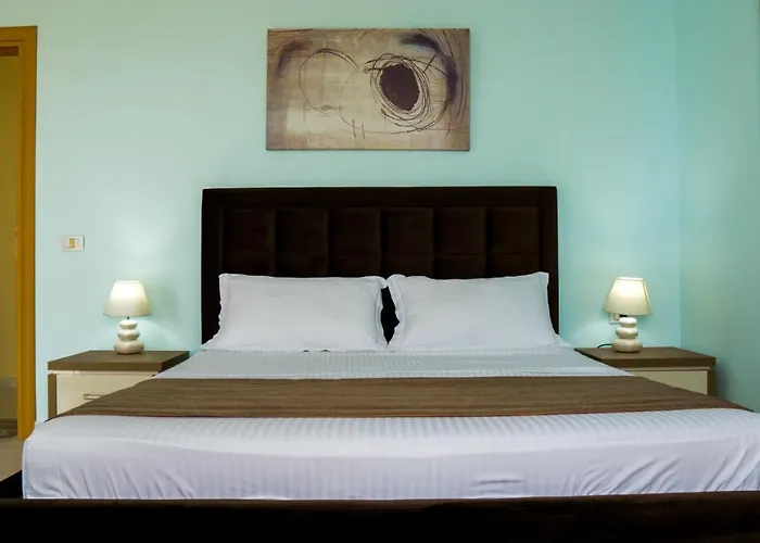 Eka Luxury * Durrës