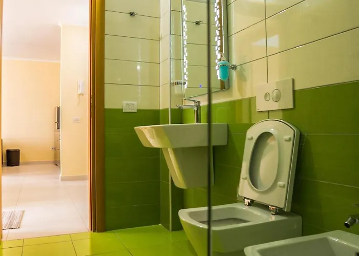 Eka Luxury Durrës