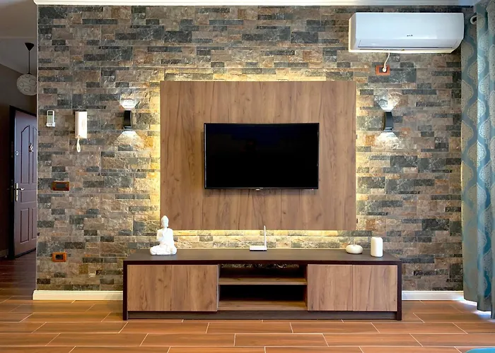 Eka Luxury * Durrës