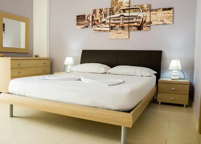 Eka Luxury Appartamento Durrës