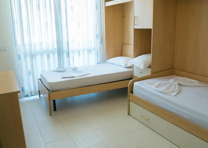 Eka Luxury Appartamento Durrës