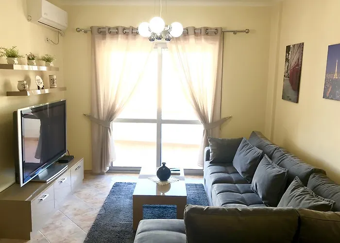 Eka Luxury Durrës
