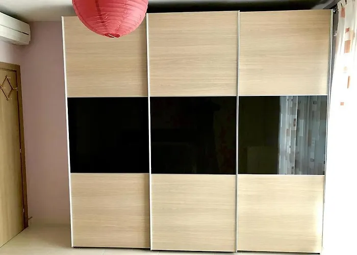 Eka Luxury Appartamento Durrës
