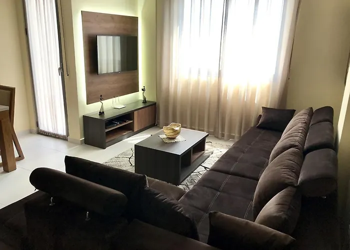 Eka Luxury Appartamento *