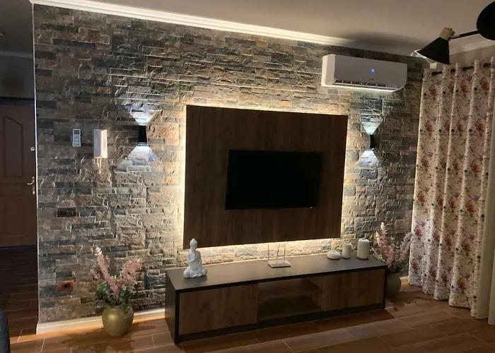 Appartamento Eka Luxury Durrës