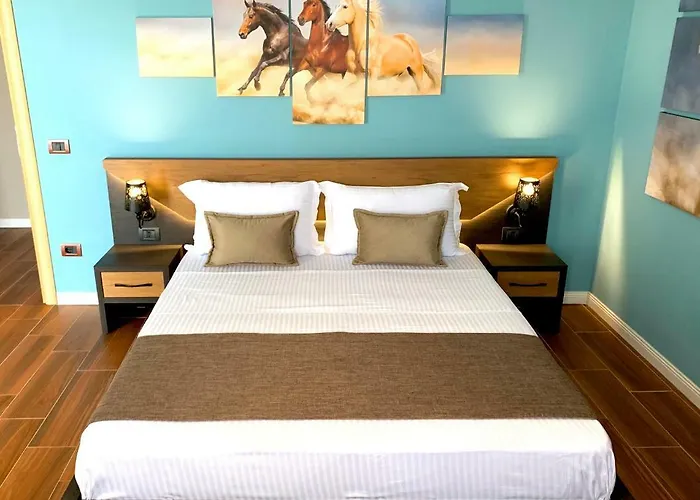 Appartamento Eka Luxury Durrës