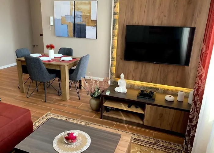 Eka Luxury Durrës