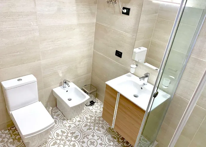 Appartamento Eka Luxury Durrës
