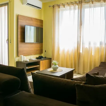 Eka Luxury * Durrës