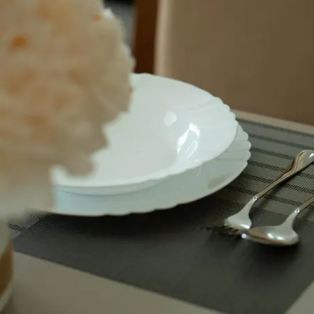 Appartement Eka Luxury Durrës