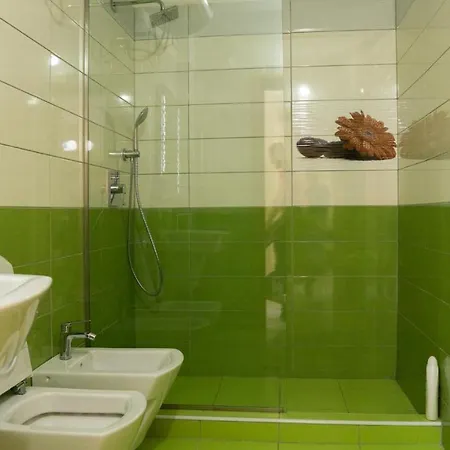 Eka Luxury Διαμέρισμα
