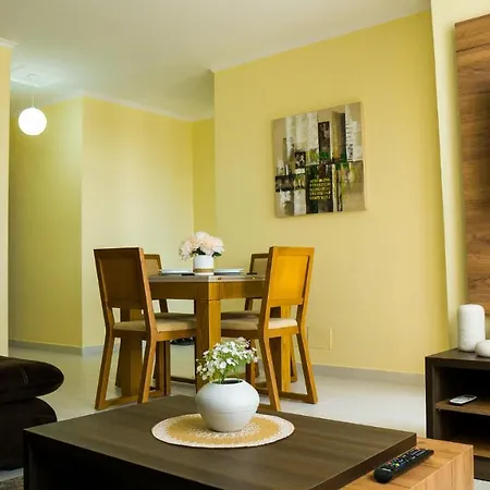 Eka Luxury Διαμέρισμα