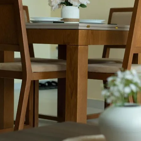 Eka Luxury Apartamento Durrës