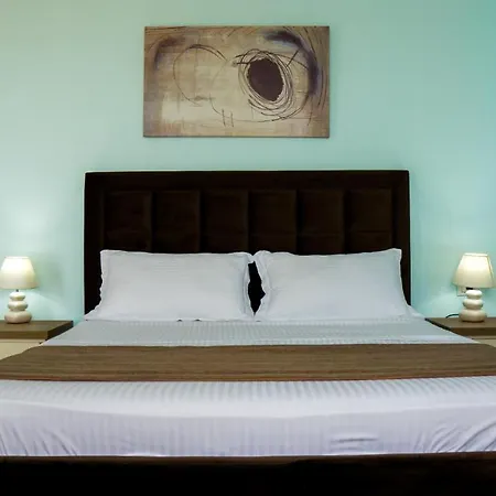 Eka Luxury * Durrës