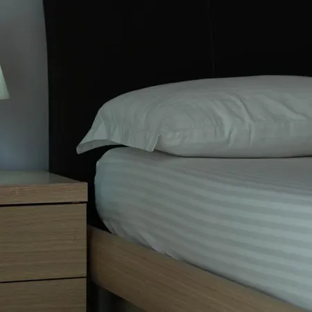 Apartment Eka Luxury *