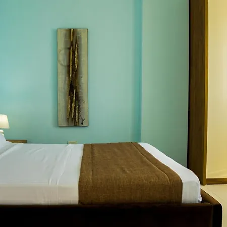 Appartement Eka Luxury