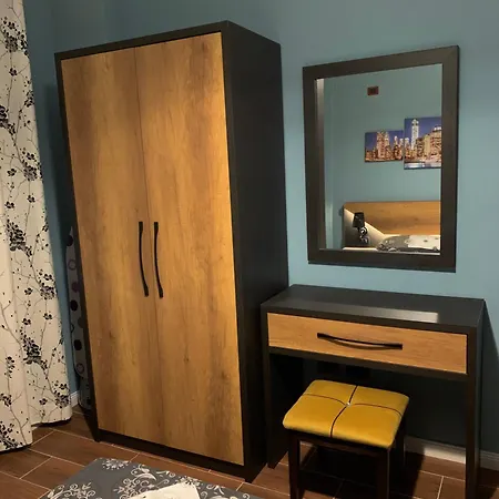 Apartment Eka Luxury