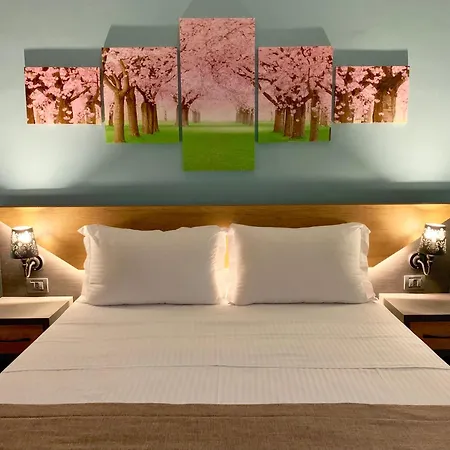 Apartment Eka Luxury *