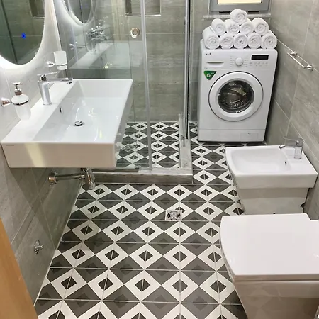 Eka Luxury * Durrës