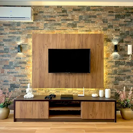 Eka Luxury Apartment