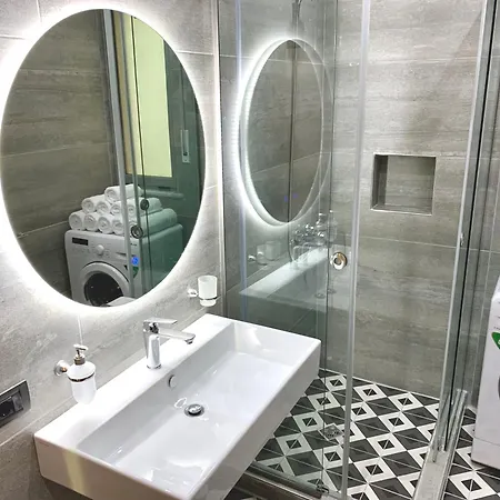 Eka Luxury Apartment Durres