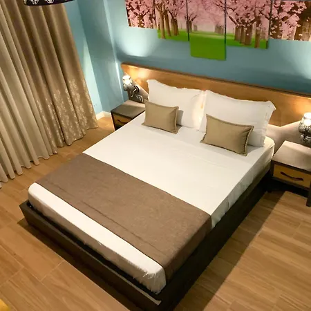 Apartment Eka Luxury *