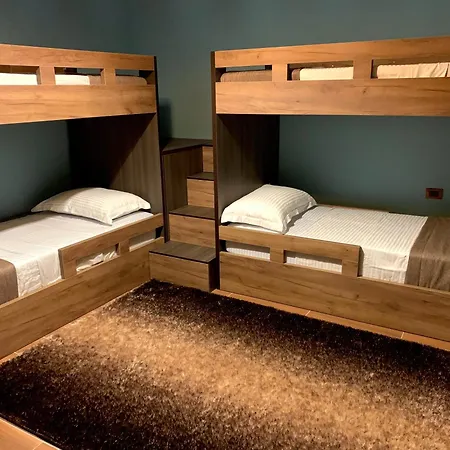 Apartmán Eka Luxury Durrës