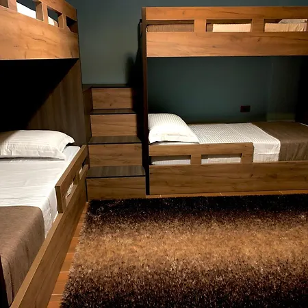 Eka Luxury Apartmán *