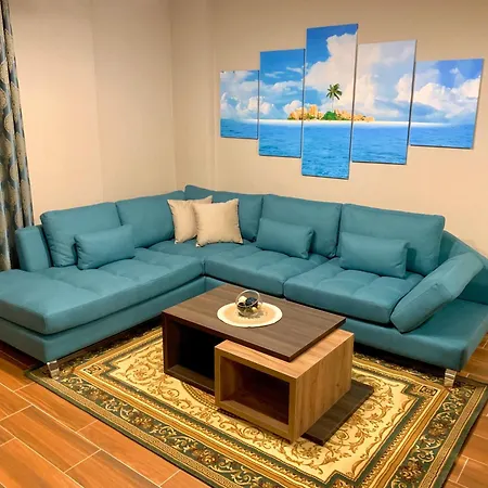 Eka Luxury * Durrës