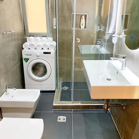 Eka Luxury Apartment Durres