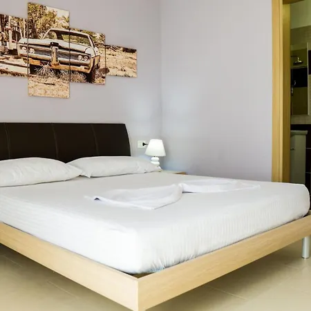 Eka Luxury Apartment