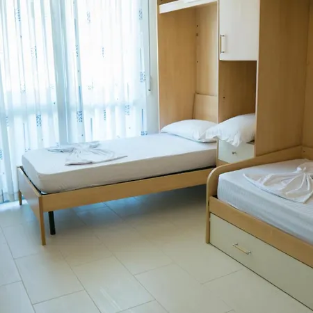 Eka Luxury Appartement Durrës