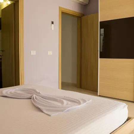 Appartement Eka Luxury