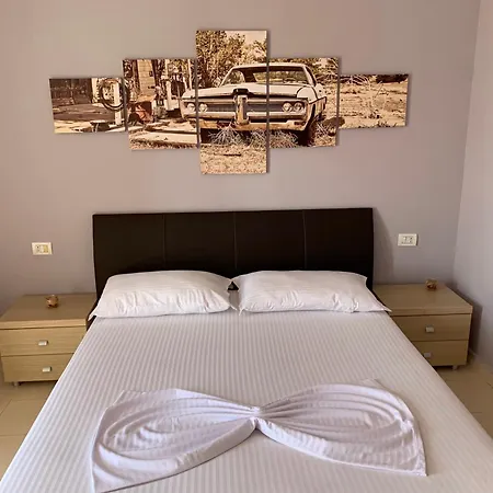 Apartment Eka Luxury Durres